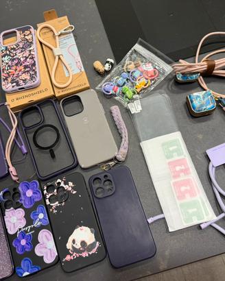 Accessori IPhone 14 Pro Max