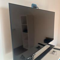 TV SAMSUNG 43’’ MODELLO UE43AU9070U