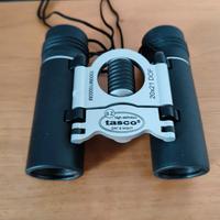 Binocolo Vintage Tasco 20x21 DOF 
