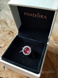 Pandora DISNEY BELLE Rosa raggiante 792140NCC