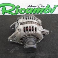 ALTERNATORE PER OPEL ASTRA H 1.7 CDTi 2006