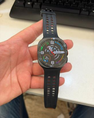 Samsung watch ultra 2