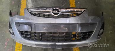 OPEL CORSA 2011 - PARAURTI ANTERIORE