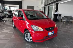 Seat Mii 1.0 5 porte Style