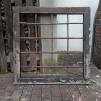 Inferriate antiche di varie misure