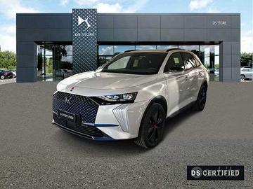 DS DS 7 BlueHDi 130 aut. Performance Line