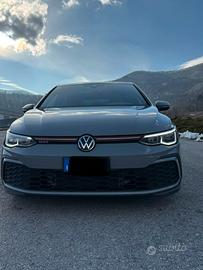 Wolkswagen golf gti 8