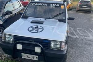 Panda 4*4