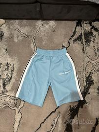 Pantaloncini palm angels