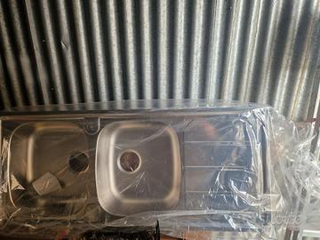 Lavabo cucina