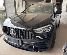 Mercedes-benz GLA 45 AMG GLA 45 S 4Matic AMG