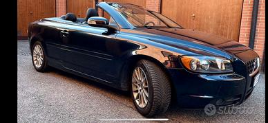Volevo c 70 cabrio