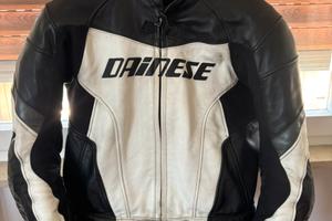 Tuta Dainese