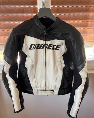 Tuta Dainese