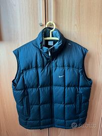 Smanicato Nike Vintage