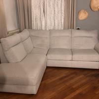 Divano pomtrone e sofa’