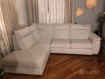 Divano pomtrone e sofa’