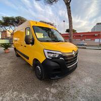 RENAULT Master T28 2.3 dCi 135 L2 H2 Furgone Ice