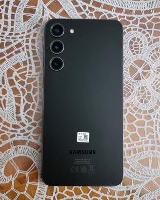 samsung s23 + 512 g 
