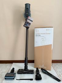 Hoover Scopa Elettrica Senza Fili