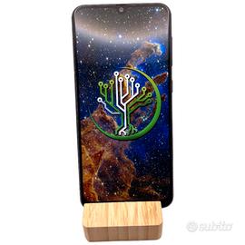 Samsung A50 128Gb GR.A Gar. 12 Mesi