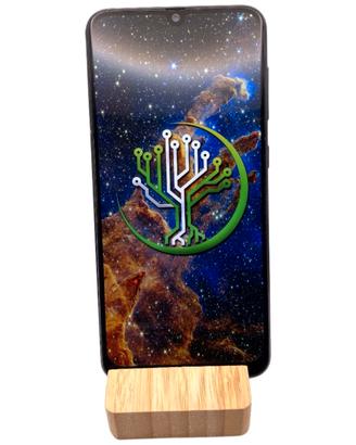 Samsung A50 128Gb GR.A Gar. 12 Mesi