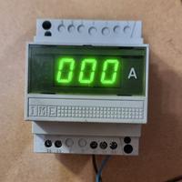 Amperometro digitale DGM D4 per AC 