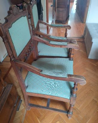 poltrone fine 800