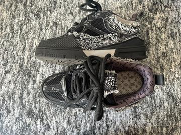 lv Swarovski 