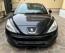 Peugeot rcz - 2012