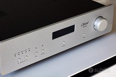 Amplificatore integrato