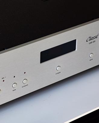 Amplificatore integrato