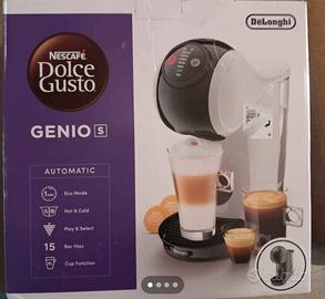 dolce gusto caffè de longhi