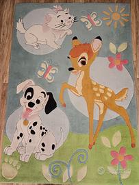 Tappeto originale Walt Disney