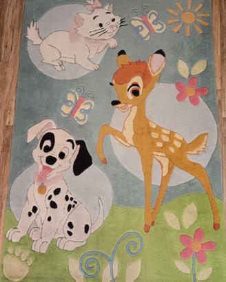 Tappeto originale Walt Disney