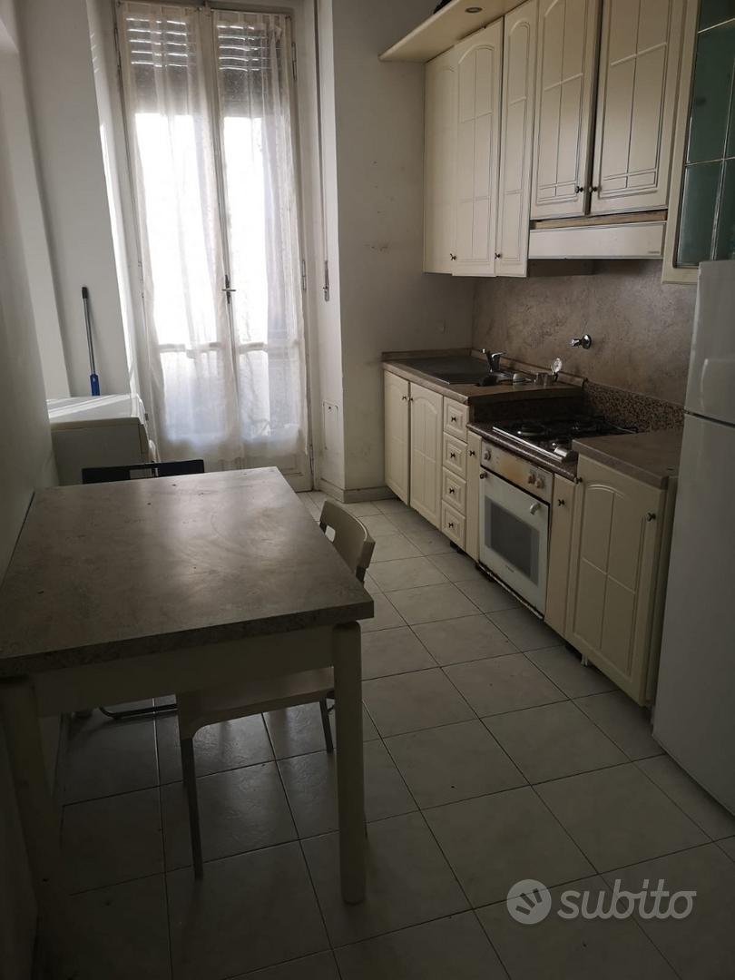 2 stanze doppie in Santa Rita, foto 4 di 6