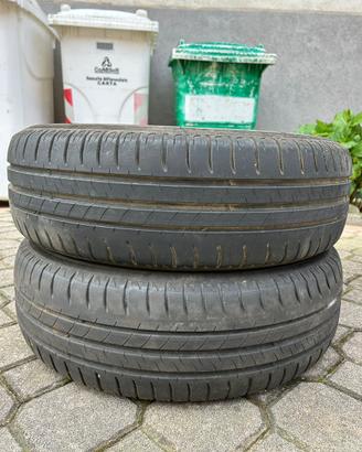 Coppia di Pneumatici estivi