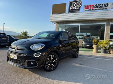 Fiat 500X 1.6 MultiJet 130 CV Sport Dolcevita