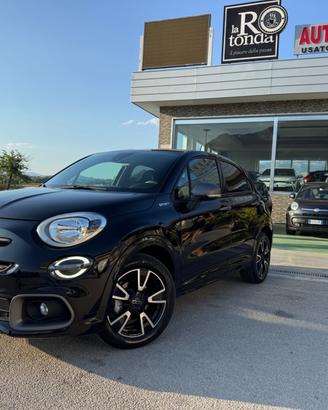 Fiat 500X 1.6 MultiJet 130 CV Sport Dolcevita