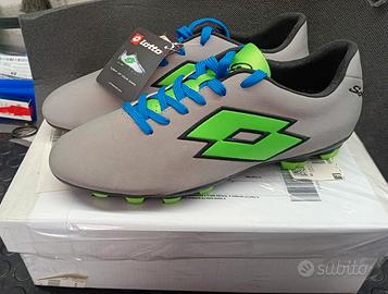Scarpe calcio uomo