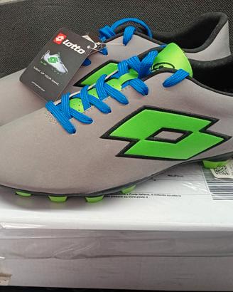 Scarpe calcio uomo