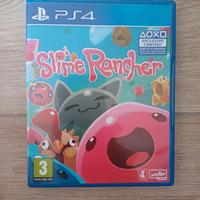 Slime Rancher 1 per PS4 con soundtrack
