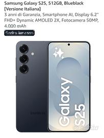 samsung s25 512 gb