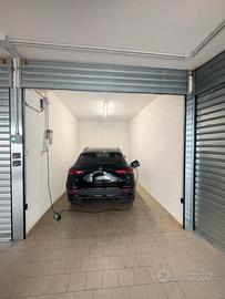 Box Auto NUOVO con ricarica elettrica, FI Statuto