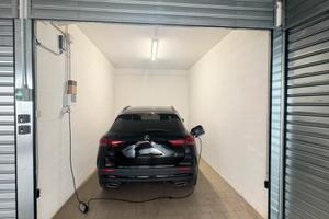 Box Auto NUOVO con ricarica elettrica, FI Statuto