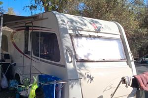 burstner belcanto 465ts