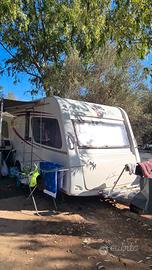 burstner belcanto 465ts