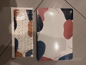 Cover per macbook apple