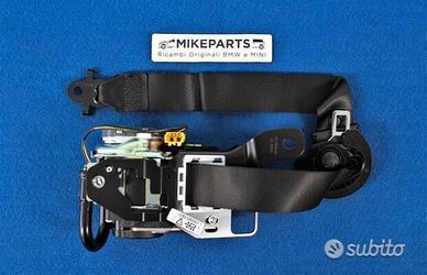 Cintura Destra con Carica BMW X5 F15 X6 F16 M