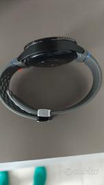 Samsung Watch 5 pro 